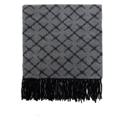 DAMES By Malene Birger Sjaals^Wollen sjaal