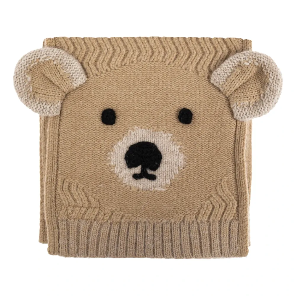 Burberry Sjaals^Wollen sjaal