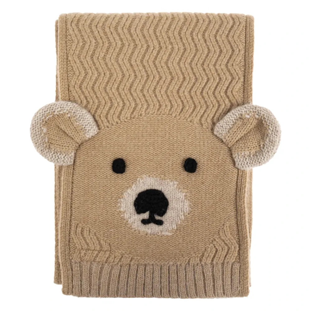 Burberry Sjaals^Wollen sjaal