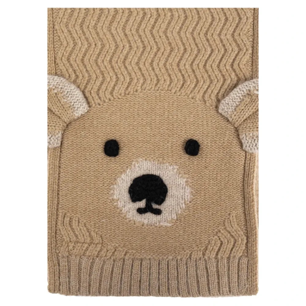 Burberry Sjaals^Wollen sjaal