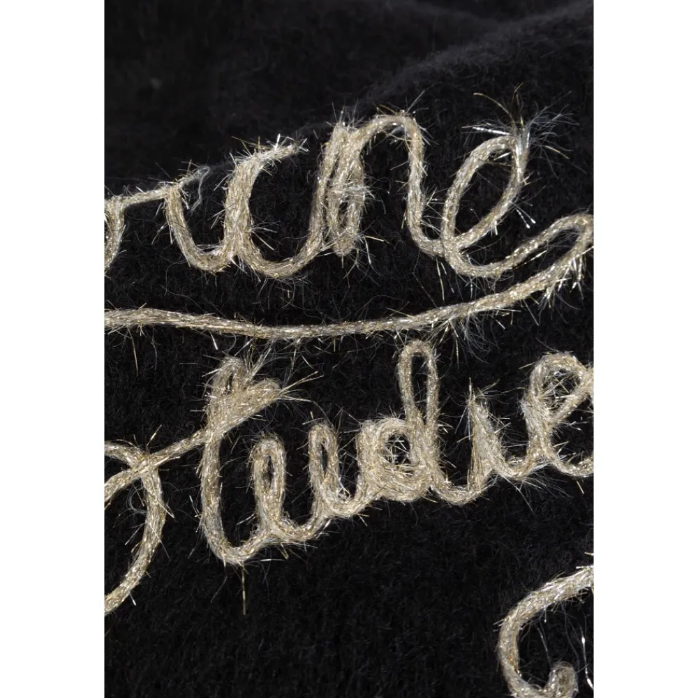 DAMES Acne Studios Sjaals|Sjaals^Wollen sjaal