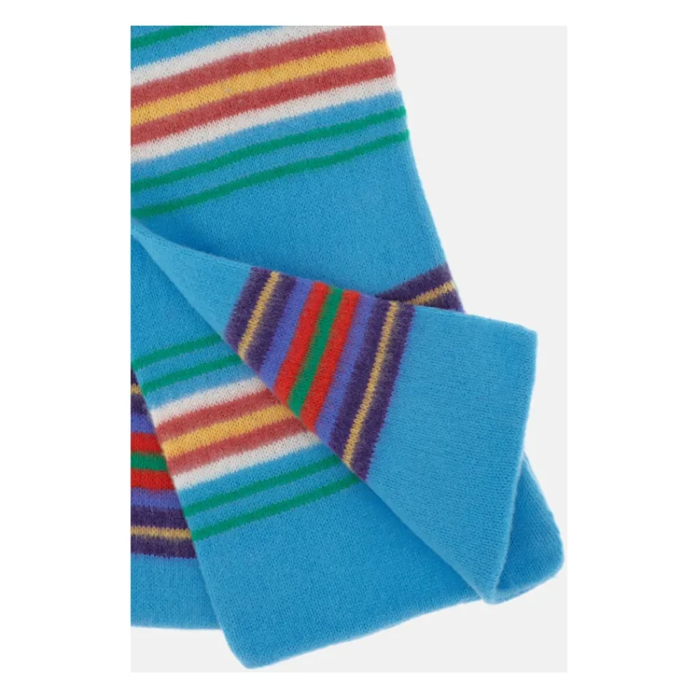 Heren Howlin' Wollen Sjaal