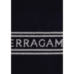 Heren Ferragamo Wollen sjaal