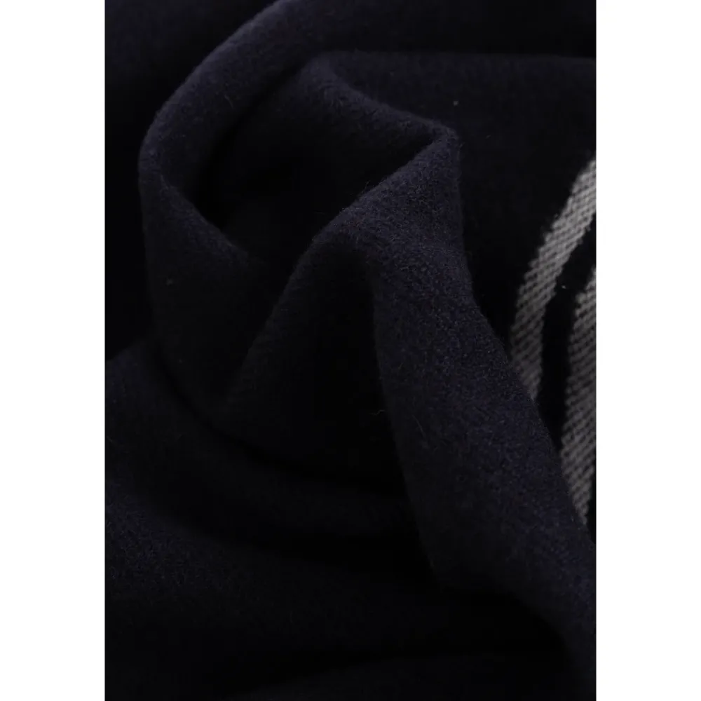 Heren Ferragamo Wollen sjaal