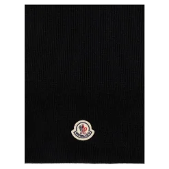 Heren Moncler Sjaals^Wollen sjaal