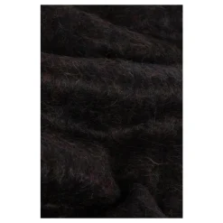 Heren Acne Studios Wollen sjaal met logo