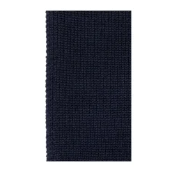 Dolce & Gabbana Sjaals^Wollen sjaal met logo