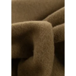 DAMES Ami Paris Sjaals|Sjaals^Wollen sjaal met logo