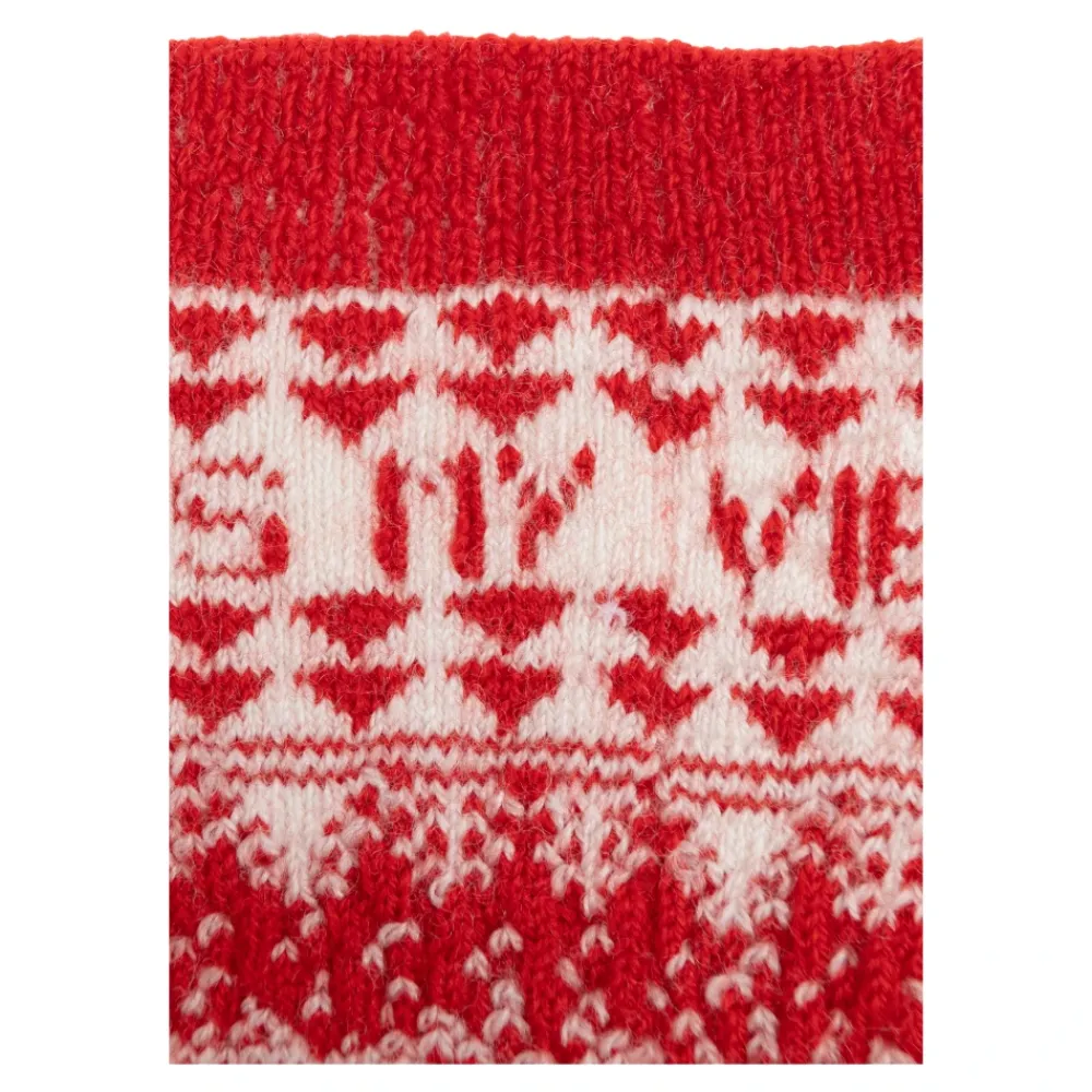 Versace Wollen sokken