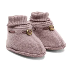 Mikk-Line Wollen Sokken