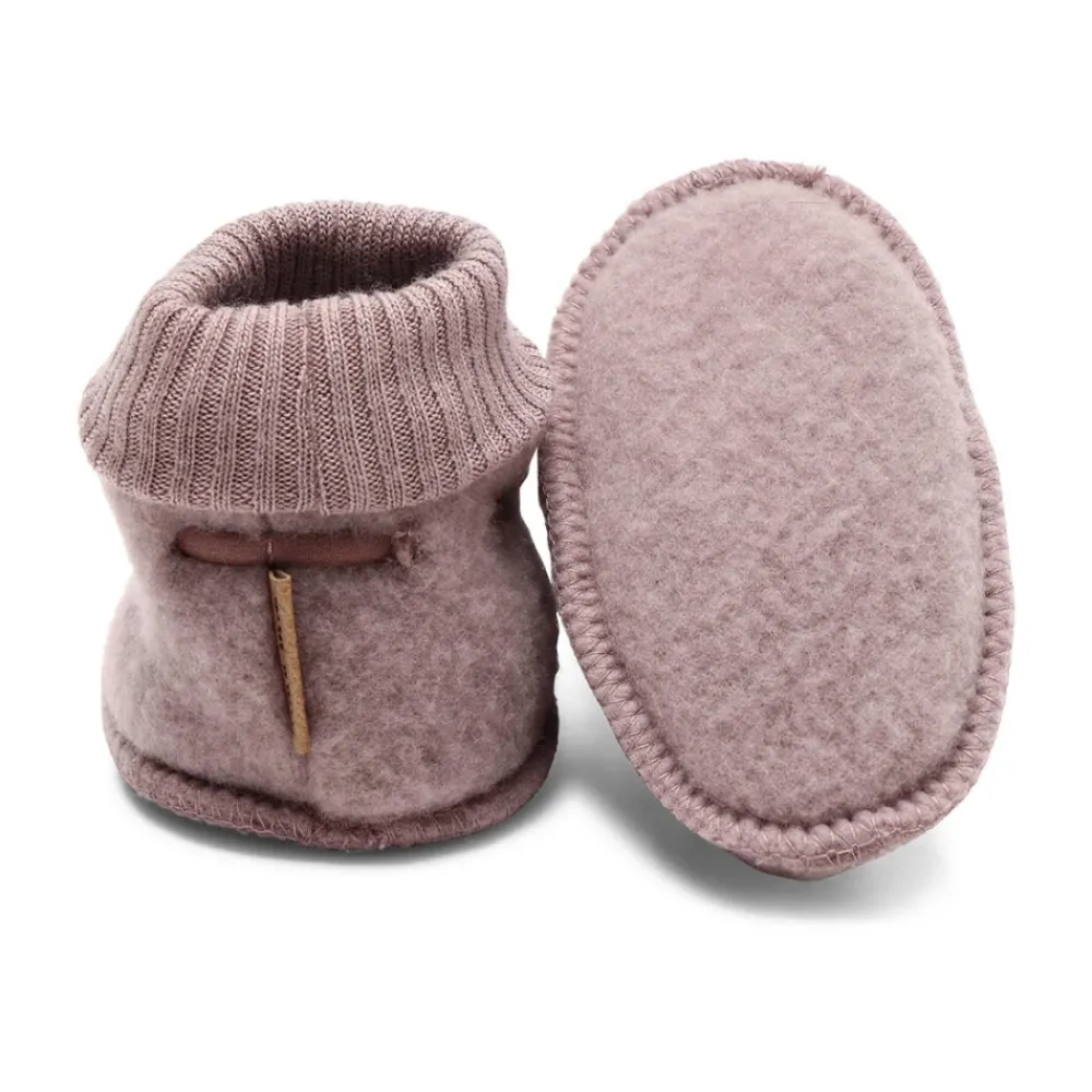 Mikk-Line Wollen Sokken