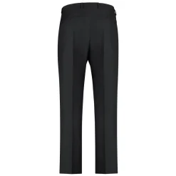 Heren Gucci Broeken^Wollen twill broek