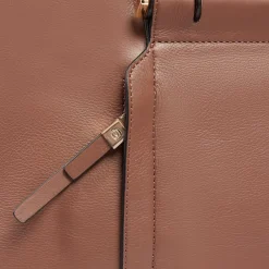 DAMES Piquadro Laptoptassen^Women's laptop and iPad® tote with shock absorbing and RFID protection