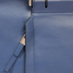 DAMES Piquadro Laptoptassen^Women's laptop and iPad® tote with shock absorbing and RFID protection