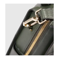 DAMES Piquadro Laptoptassen^Women's laptop bag with iPad® compartment, shock absorbing and RFID protection