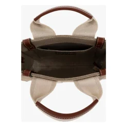 DAMES Chloé Woody Mini schoudertas