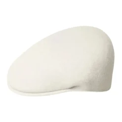 DAMES Kangol Wool 504 Cap
