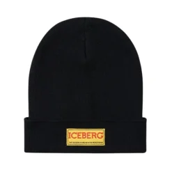 Iceberg Mutsen En Petten^Wool Beanie