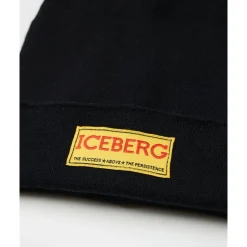 Iceberg Mutsen En Petten^Wool Beanie