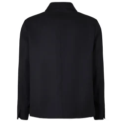 Heren SLOWEAR Wool Blouson Jacket