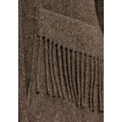 DAMES By Malene Birger Jassen^Wool Boloune Jacket