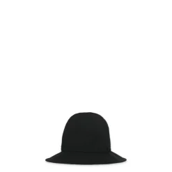Heren Yohji Yamamoto Hoeden^Wool Hat