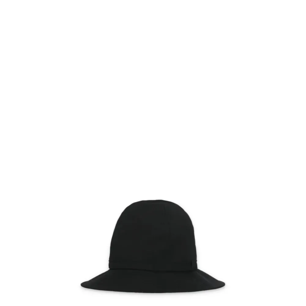 Heren Yohji Yamamoto Hoeden^Wool Hat