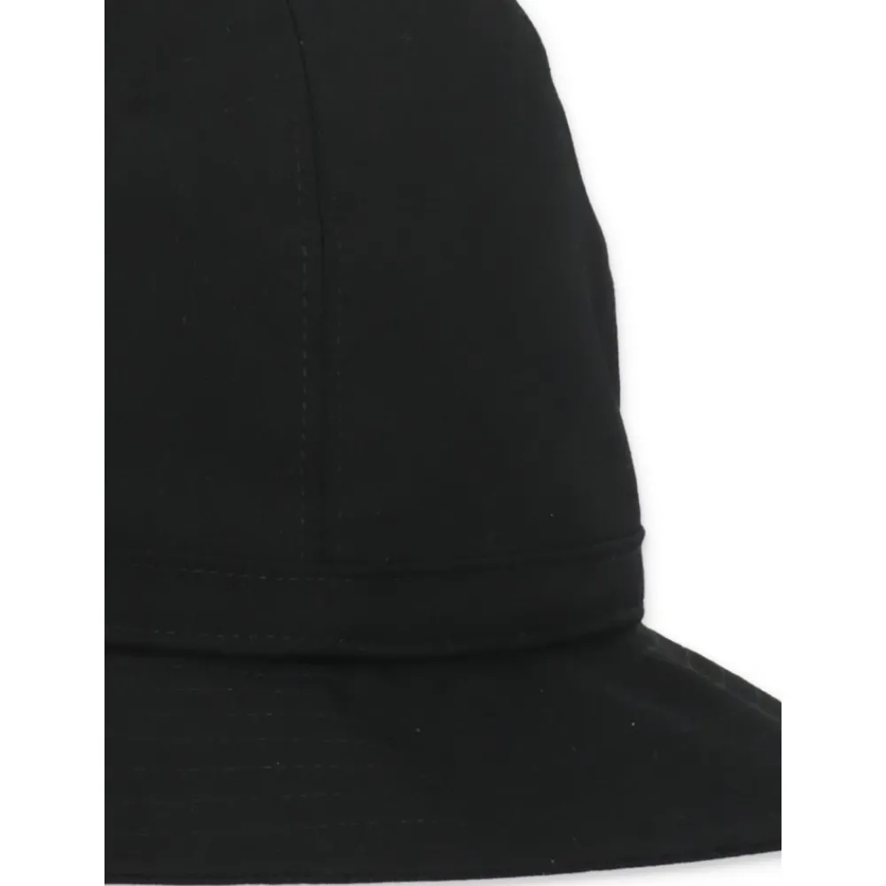 Heren Yohji Yamamoto Hoeden^Wool Hat