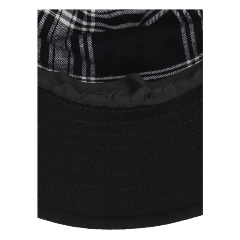 Heren Yohji Yamamoto Hoeden^Wool Hat