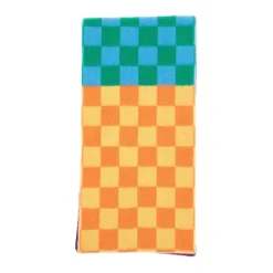 Heren Howlin' Wool Scarf