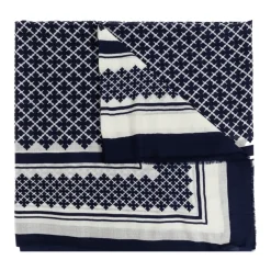 DAMES By Malene Birger Wool Scarf Julee