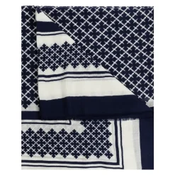 DAMES By Malene Birger Wool Scarf Julee