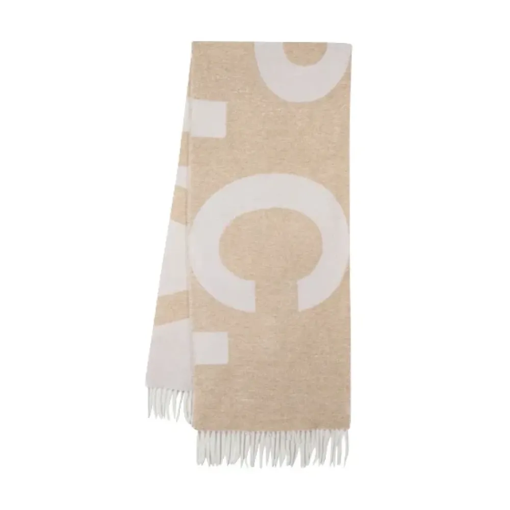 DAMES A.P.C. Sjaals^Wool scarves