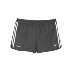 Adidas Trainingsbroeken^Wool Short