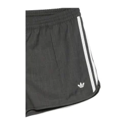 Adidas Trainingsbroeken^Wool Short