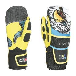 Heren LEVEL Handschoenen^WorldCup HR Wanten