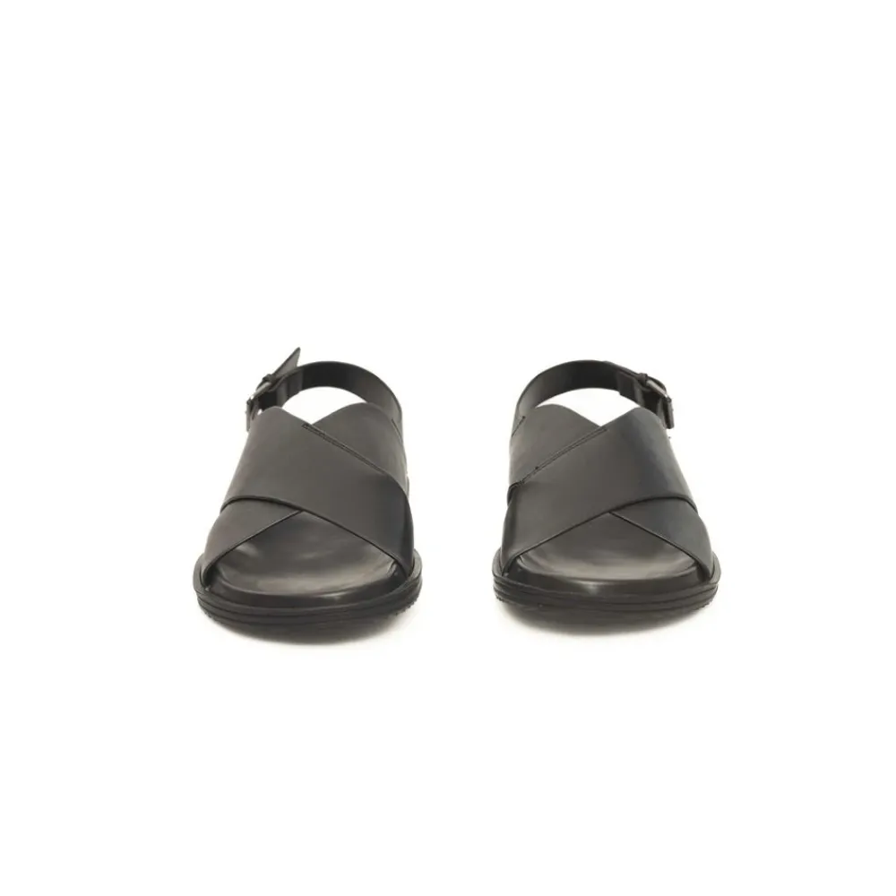 Heren Cerruti 1881 Sandalen^Woven Sandal