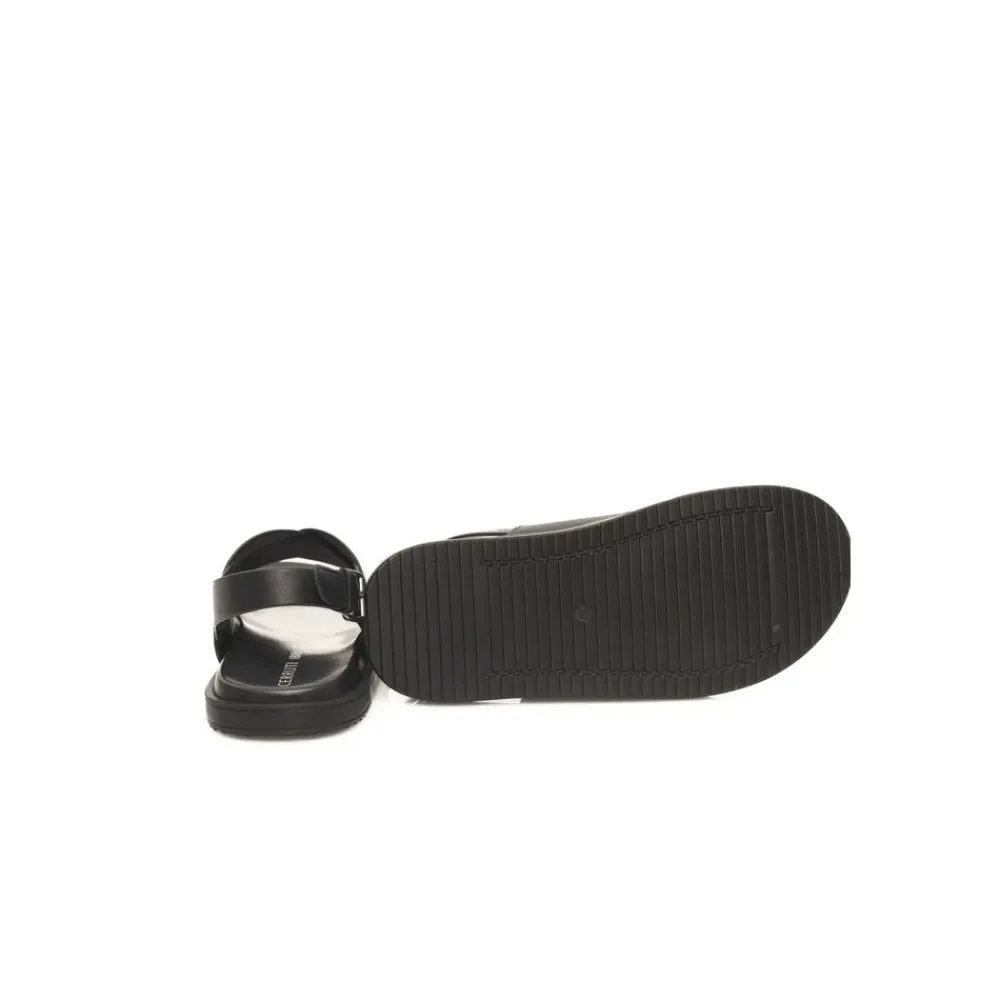 Heren Cerruti 1881 Sandalen^Woven Sandal
