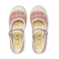 Gucci Woven Sneakers