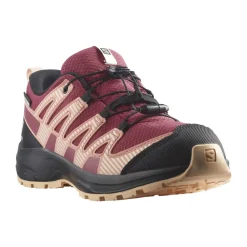 Salomon XA Pro V8 CSWP J Schoenen
