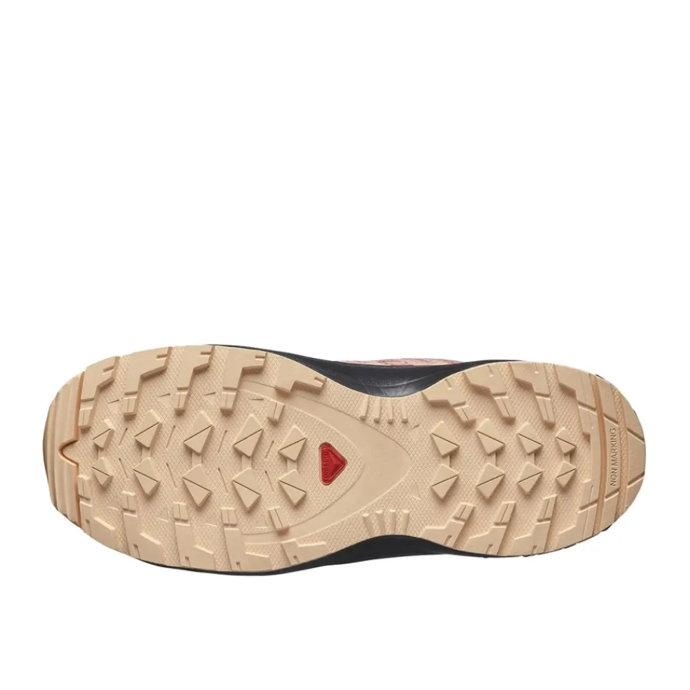 Salomon XA Pro V8 CSWP J Schoenen