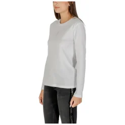 DAMES Armani Exchange Shirts^XW001350 AF17172 Long-sleeve T-shirt