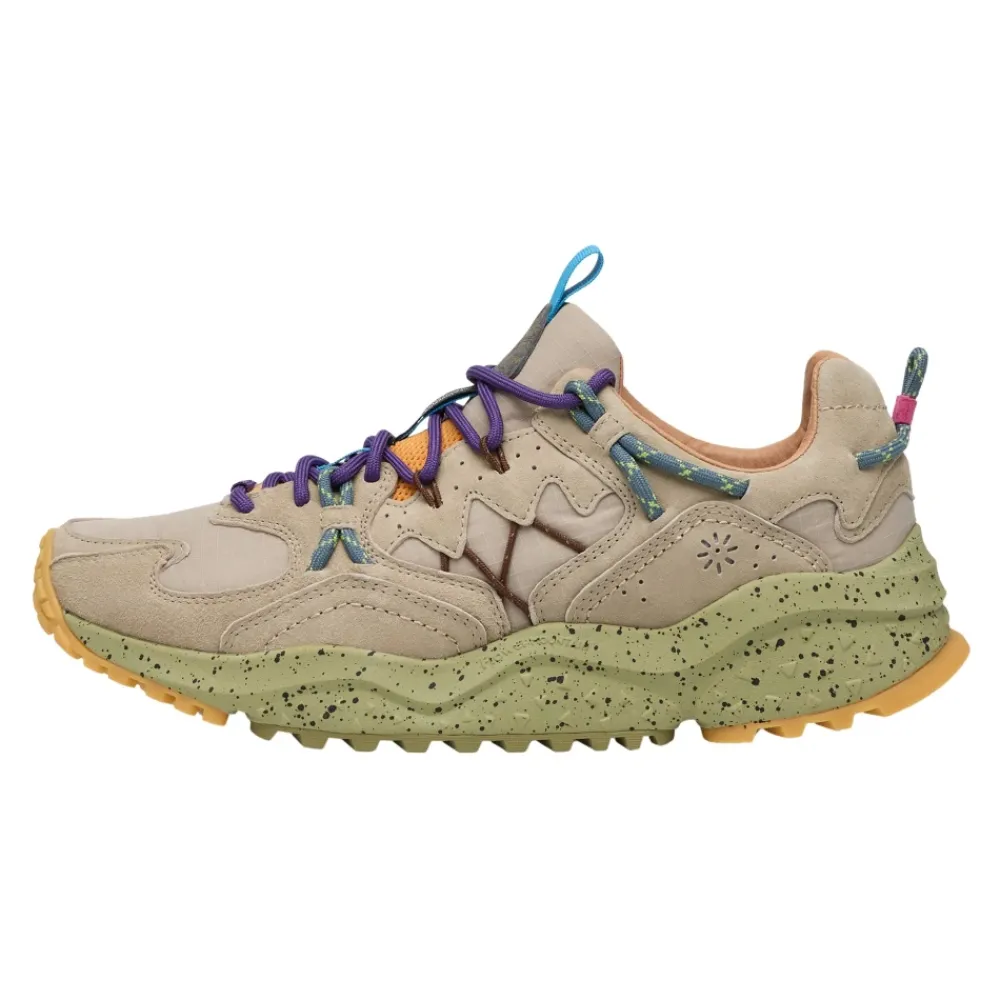 Flower Mountain Yamabushi Uni