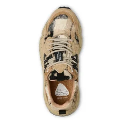 Flower Mountain Outdoorschoenen^Yamano 3