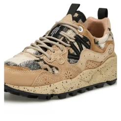 Flower Mountain Outdoorschoenen^Yamano 3