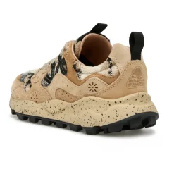 Flower Mountain Outdoorschoenen^Yamano 3