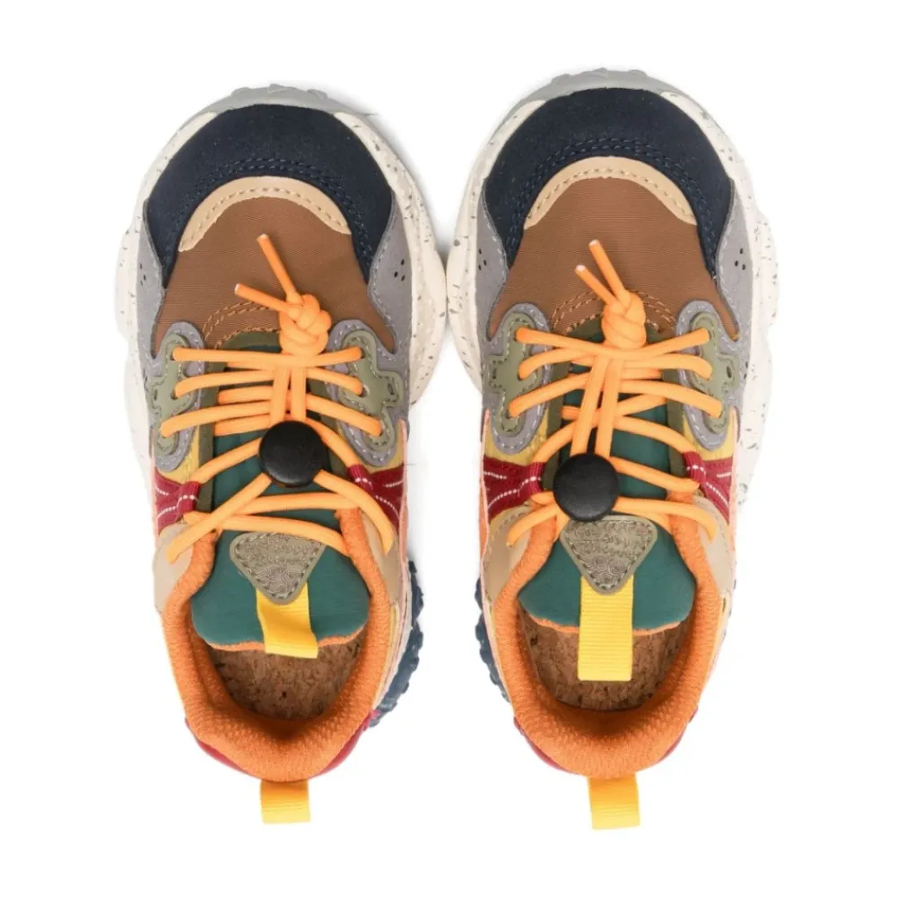 Flower Mountain Yamano 3 Sneakers