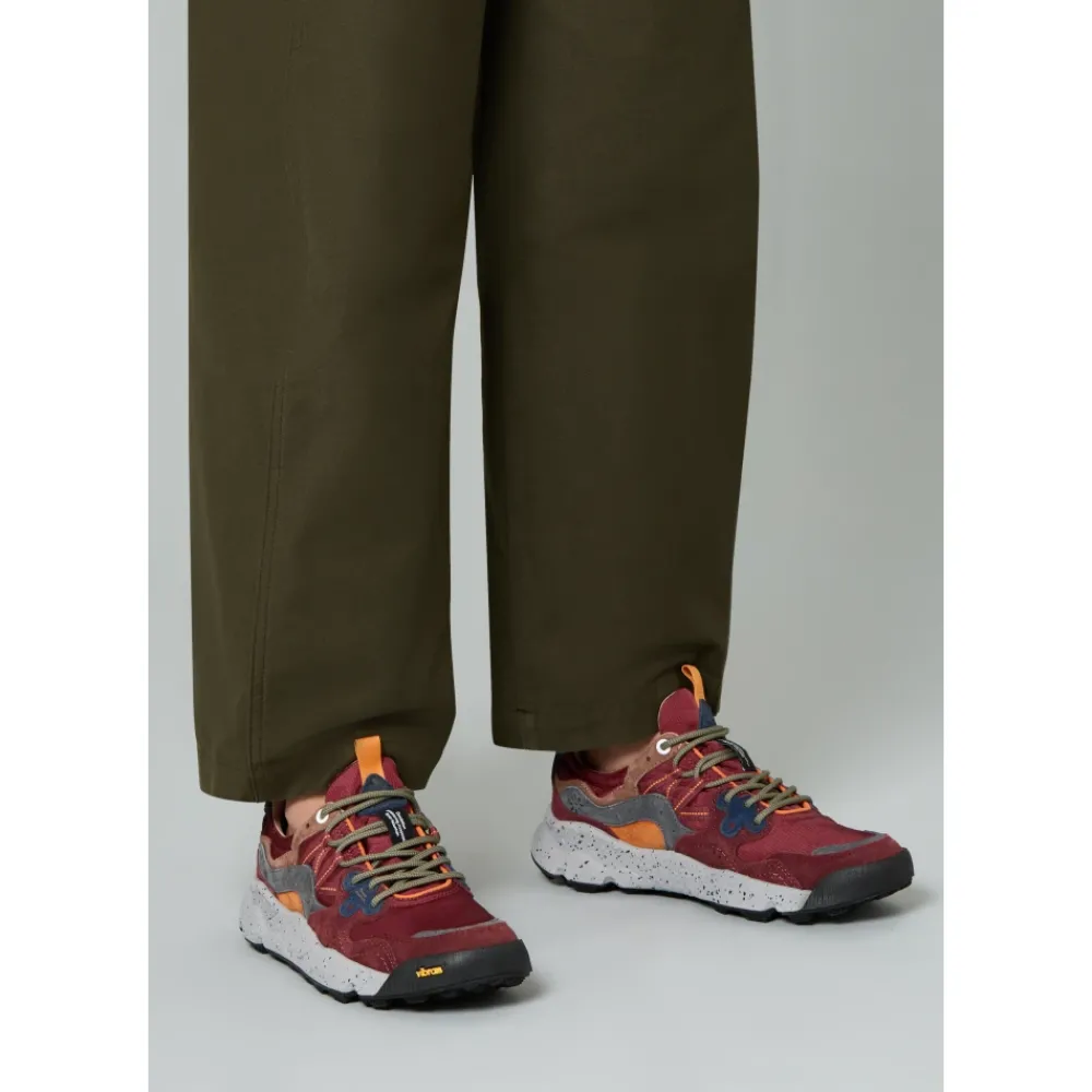 Flower Mountain Yamano 3 Uni Performance