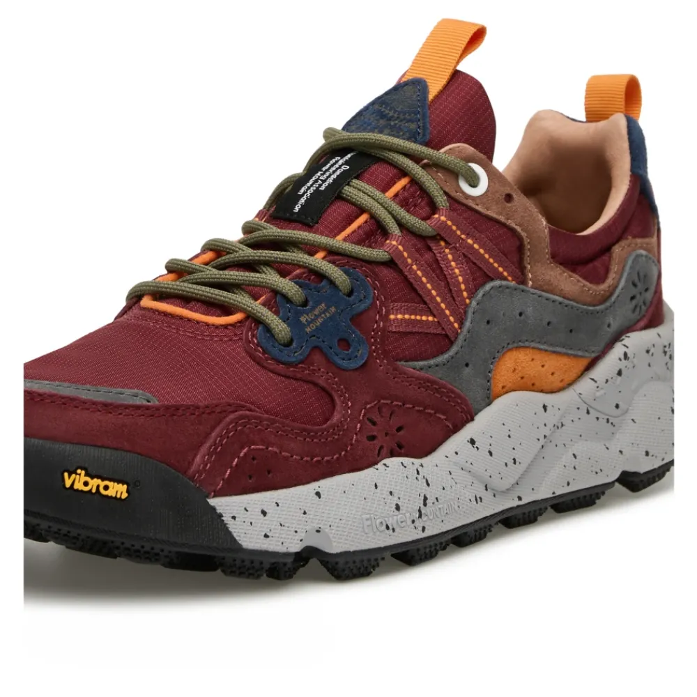 Flower Mountain Yamano 3 Uni Performance