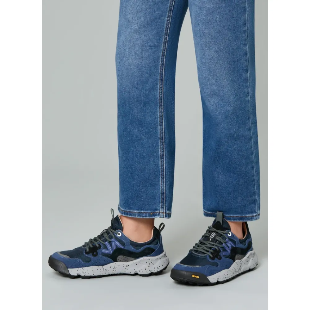 Flower Mountain Outdoorschoenen^YAMANO 3 UNI PERFORMANCE